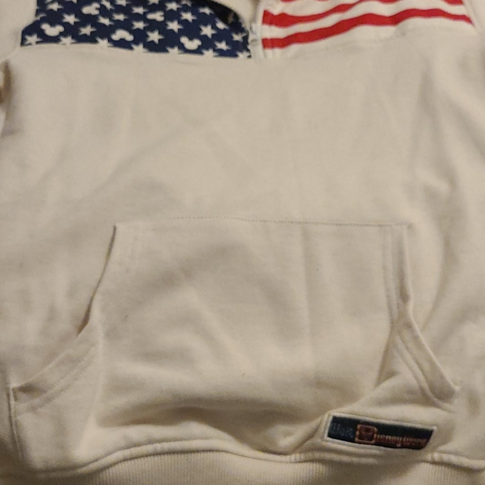 Disney pull over - Picture 4 of 5